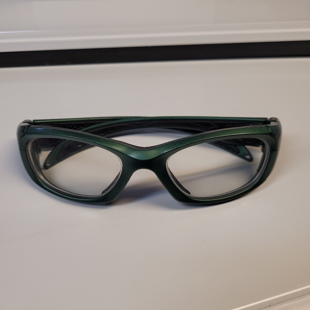 Rec Specs Liberty Sports Boys  prescription glasses